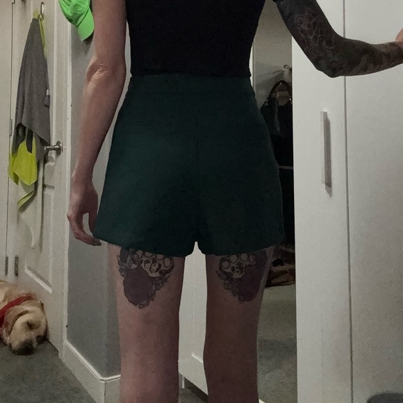 Dynamite Skort - Picture 2 of 2